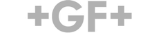 +GF+ logo